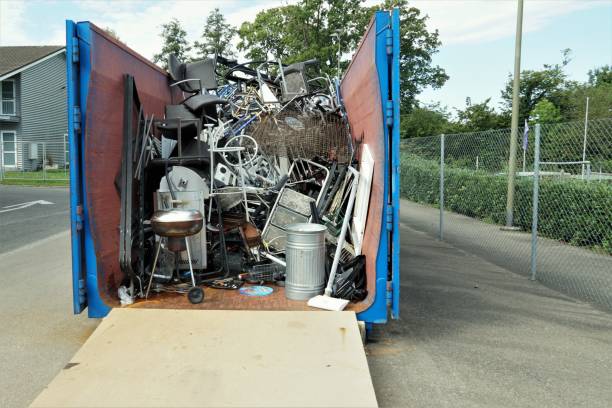 Attic Cleanout Services in Aliquippa, PA