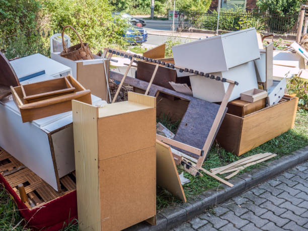 Best Junk Removal for Businesses  in Aliquip, PA