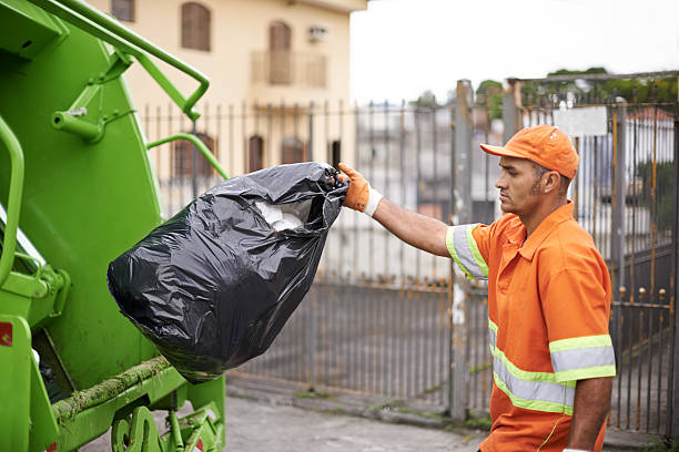 Best Yard Waste Removal  in Aliquip, PA