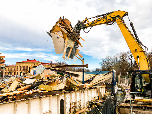Best Commercial Junk Removal  in Aliquip, PA